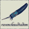 ravenclawsquill: (Ravenclawsdiadem)