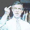 oneirophrenia: (Mr. Rogers)