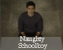 shanachie13: (naughty school boy)