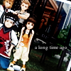 arise: (kingdom hearts ♥ a long time ago)