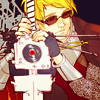 parodeity: averyniceprince @ tumblr (SWORD 🎧 its welsh or whatever)