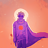 parodeity: casentine @ tumblr (CRYPTID 🎧 time god)