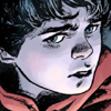 supersweet: (Did you ever hear of Superman?)