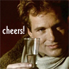 kitsune_dream: man raising a champange in a toast. (cheers from biggles)