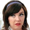 ineffabelle: (flo skeptical)