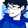 windeity: (GRIN ♫ to the side)