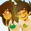 windeity: (JADE ♫ cute sibs)