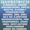 trobadora: (Querstrich by _bettina_)