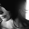 trobadora: (Sarah Connor b&w)