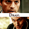 trobadora: (Dean/Castiel - give it to me)