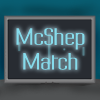 trobadora: (McShep Match 2010)