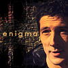 trobadora: (Methos - enigma)