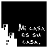 trobadora: (mi casa es su casa)