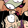 squeedlyspooch: (∇ Whatsamatter Dib?)