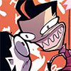 squeedlyspooch: (∇ Master plan.)