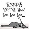 hiddenmuse: (catnip)