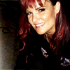 awritinglilypea: (Wrestling: Lita dark red)