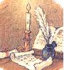 autumnatmidnite: quill & ink (quill&ink)