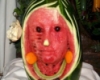 elainetyger: (watermelon woman)