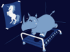 elainetyger: (unicorn rhino treadmill)