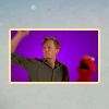 kerrsmith2306: Elmo and Neil Patrick Harris dancing (Elmo and Neil Patrick Harris)