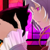unpleasantries: (She muttered: no problem)