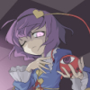 unpleasantries: (I'll roll again today)