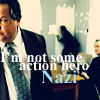 azombiewrites: (G vs E)