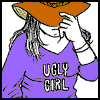 spqrblues: (Ugly Girl)