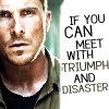 slippery_fish: (triumph & disaster)
