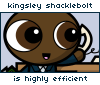 kingsleycentric: (kingsley shacklebolt)