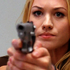 arboreal_priestess: Yvonne Strahovski as Verity Alice Price (Gun: Determined)