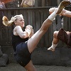 arboreal_priestess: Yvonne Strahovski as Verity Alice Price (Fighting: High Kick)