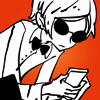 parodeity: die-andenken @ tumblr (PHONE 🎧 waiting for a text)