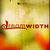automaticdoor: a gorgeous icon texture with "dreamwidth" in text overlay (dreamwidth icon)