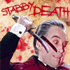 strange_complex: (Dracula Scars stabby death)