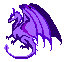 lavandarlizard2: (Tail Purple)