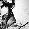being_elspeth: (Son Goku Black and White)