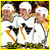 castalia: (Zen Penguins)