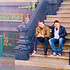 falulatonks: ([himym] ted-marshall - modern love)