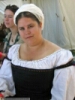 rosered32: (me at faire)