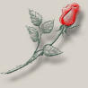rosered32: (One rose)