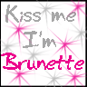 rosered32: (Brunettes!)