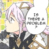 mersunary: (Don't be silly chumps!)