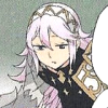 mersunary: (Just purse your lips)