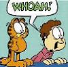 sinfulslasher: (garfield jon whoah)