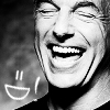 sinfulslasher: (mark happy face)