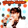 sinfulslasher: (abby tickle-tickle)