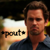 sinfulslasher: (neal pout)