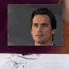 sinfulslasher: (neal animated hat flip)
